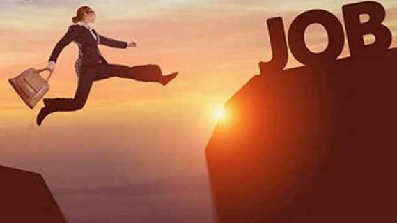 Canadian job vacancy rate reaches new heights Canadian job vacancy rate reaches new heights