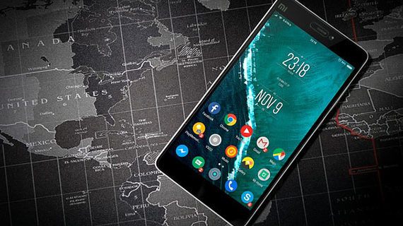 Save money, avoid outrageous phone bills when travelling abroad Save money, avoid outrageous phone bills when travelling abroad