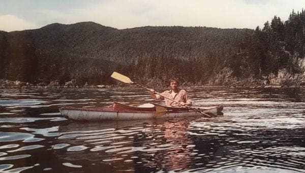 Revisiting Gwaii Haanas, a hallowed and reborn place