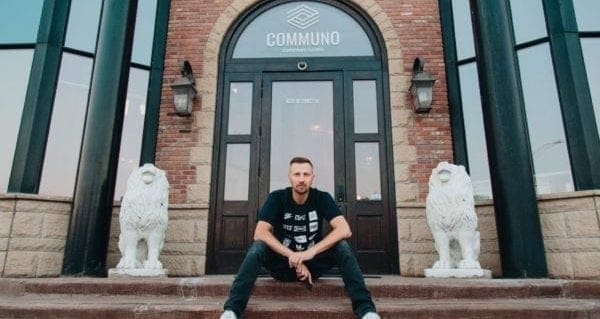 Communo builds a community of marketing professionals