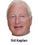 Sid Kaplan