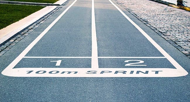 Track and field Canada must regain its competitiveness
