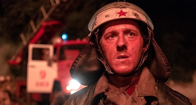 chernobyl hbo documentary Chernobyl disaster’s legacy still resonates