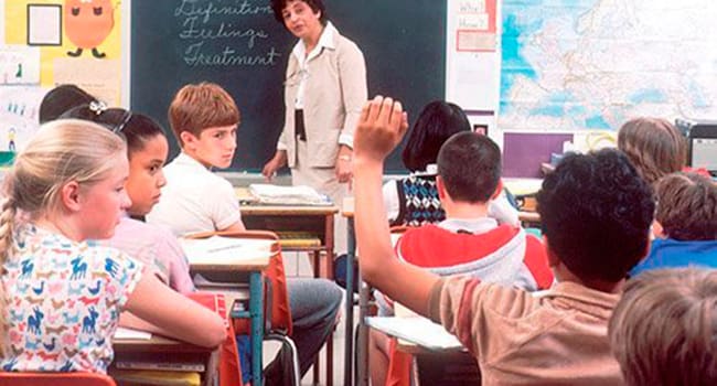 Pandemic academics teach us that classrooms still matter Pandemic academics teach us that classrooms still matter