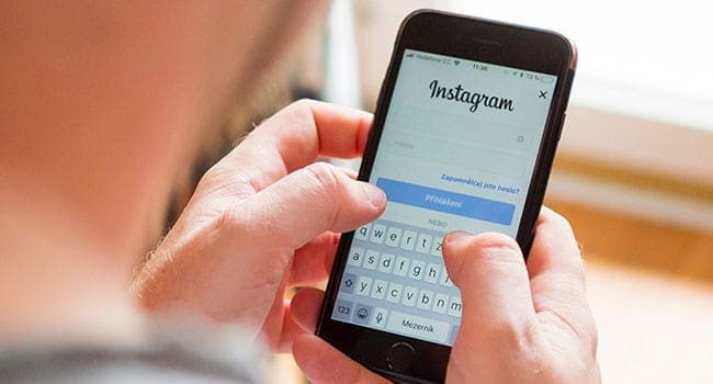 Instagram is a platform for businesses, too Instagram is a platform for businesses, too