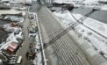 muskrat falls newfoundland Light finally fading on huge hydroelectric projects