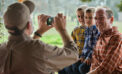 Study reveals insights into how we change as we age Study reveals insights into how we change as we age