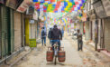 Thamel, Kathmandu, Nepal developing countries Developing countries face hard economic choices