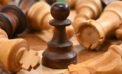 Business is about to get much more competitive Business is about to get much more competitive