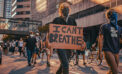 racism black lives matter Floyd Facing up to racism in Canada and around the world