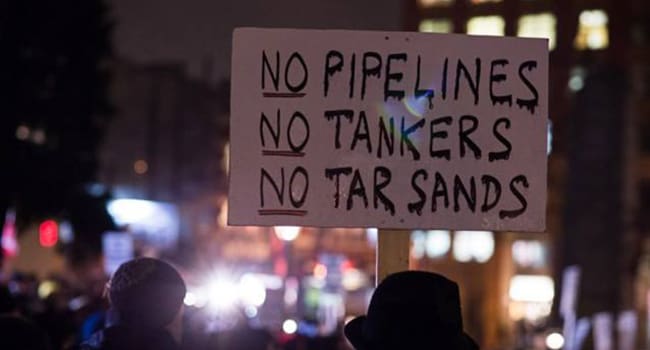 Busting the myth of anti-oil-and-gas First Nations