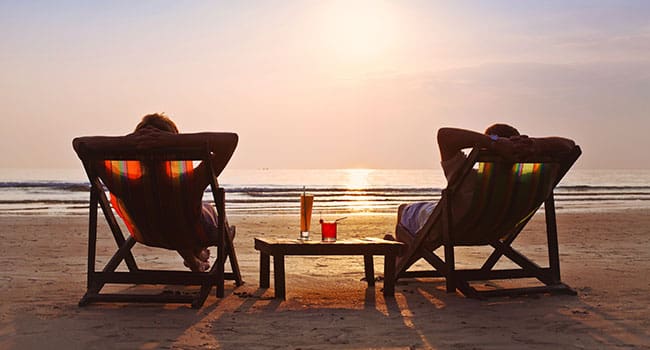 You need a holiday – and your business needs a break