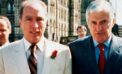 John Turner’s poisoned chalice John Turner’s poisoned chalice