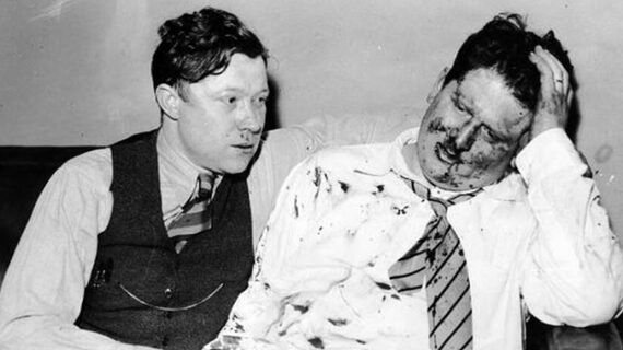 Walter Reuther Memories of Walter Reuther, an American labour giant