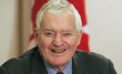 john turner prime minister John Turner and the demise of gentlemanly politics