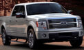 Ford F-150 2010 Buying used: 2010 Ford F-150 pickup offers plenty of options