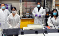 Salt-coated masks can kill COVID-19 Salt-coated masks can kill COVID-19