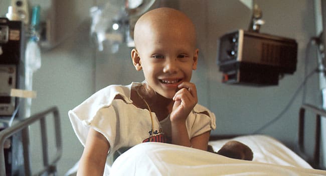 Stem cell study identifies enzyme with potential for cancer treatment Stem cell study identifies enzyme with potential for cancer treatment