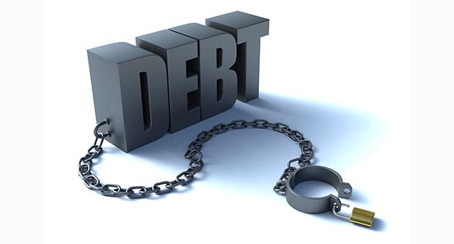 How will we deal with our ever-rising national debt? How will we deal with our ever-rising national debt?