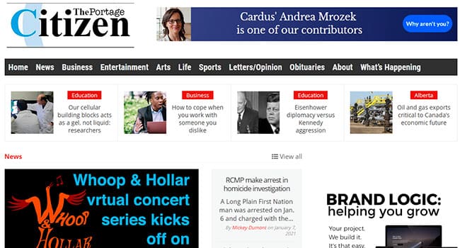 To protect democracy, we must protect local media To protect democracy, we must protect local media