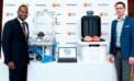 lung transplant evoss system U of A spinoff, U.S. firm merge to commercialize transplant technology