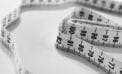 Measuring tape Measuring the risk of heart disease, diabetes in obese children