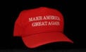 Make American Great Again Get ready for a Trump 2024 campaign