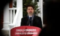 justin trudeau coronavirus Trudeau trying to dodge blame over COVID-19 mismanagement
