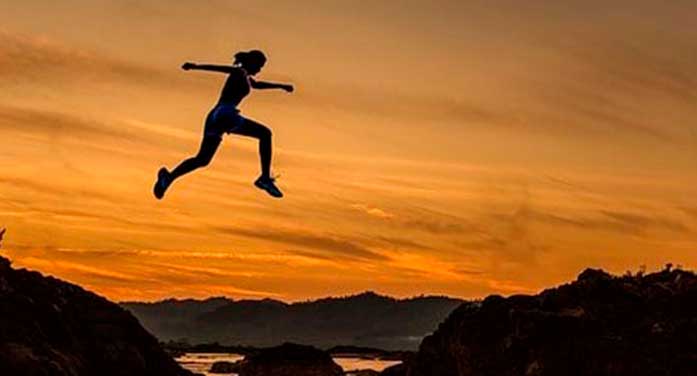 Fitness How successful people start their day