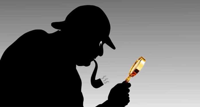 detective Literary detective work leads to major book prize for U of A poet