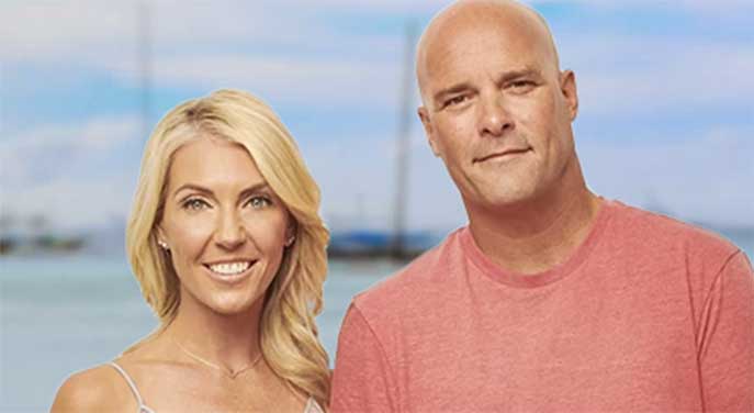 Island-of-Bryan HGTV personality takes from Canadian taxpayers to build Bahamian resort
