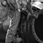 Pipeline construction