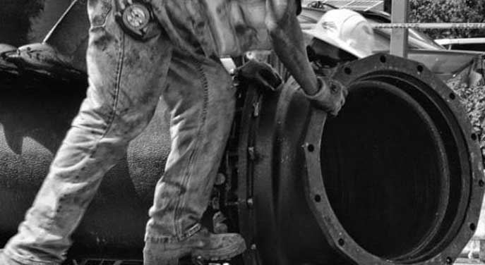 Pipeline construction Killing Keystone XL gives other countries an advantage over Canada