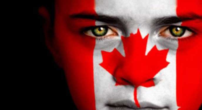 Why has Canadian citizenship become an oxymoron?