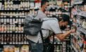 grocery shopping food store buying O’Toole offers a thoughtful strategy to tackle food inflation