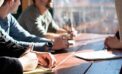 business meeting Canadian government grants your business might qualify for