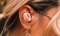 Sonobo earbuds Sonobo Earbuds features all-day comfort and a great audio experience