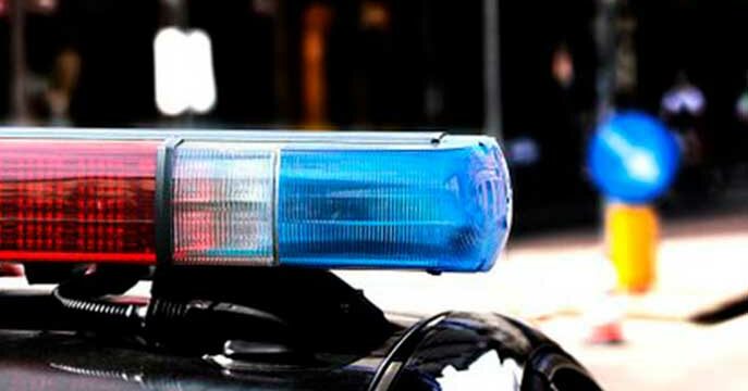 police car Rather than defund the police, rethink its core functions