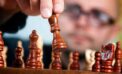 Strategy chess Rethinking Strategic Planning