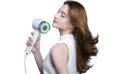 Halo hairdryer Zuvi Yet more crazy, wacky gadgets at CES 2022
