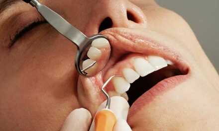 Ultrasound holds promise of accurate, risk-free diagnosis of dental disease