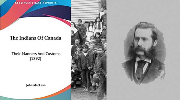 1889 book provides a way forward for Aboriginal policy today