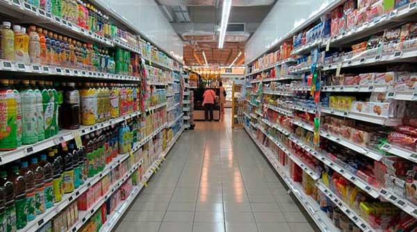 Grocer code of conduct could help reduce loss of trust in the sector