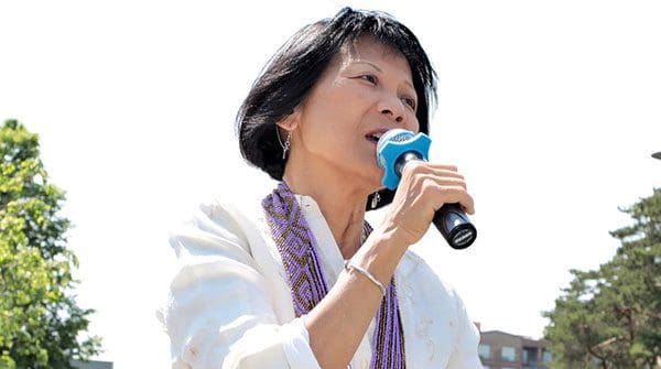 What Olivia Chow’s victory means for Toronto’s future